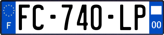 FC-740-LP