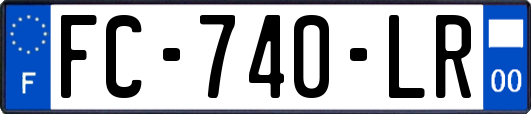 FC-740-LR