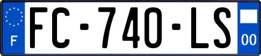 FC-740-LS