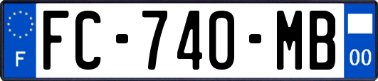 FC-740-MB