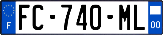 FC-740-ML