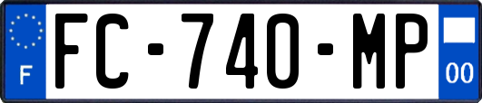 FC-740-MP