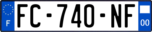 FC-740-NF