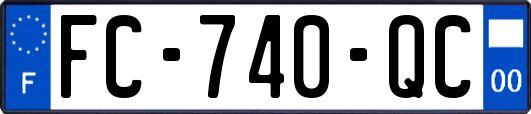 FC-740-QC