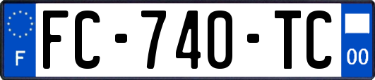 FC-740-TC