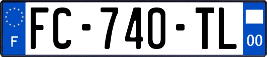 FC-740-TL