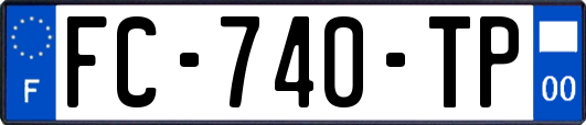 FC-740-TP