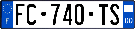 FC-740-TS
