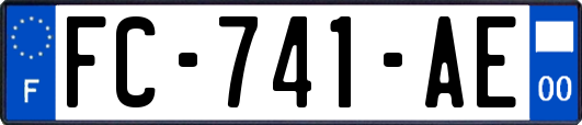 FC-741-AE