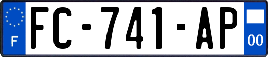 FC-741-AP