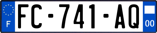 FC-741-AQ