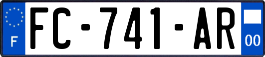 FC-741-AR