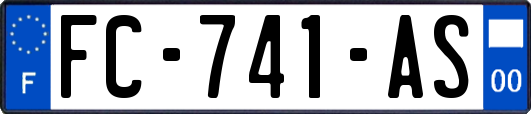 FC-741-AS