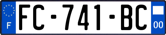 FC-741-BC