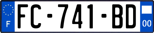 FC-741-BD