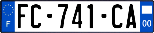 FC-741-CA