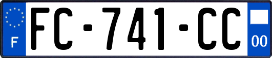 FC-741-CC