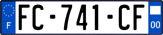 FC-741-CF