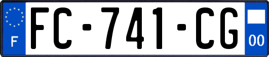 FC-741-CG