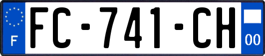 FC-741-CH