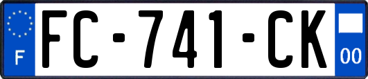 FC-741-CK