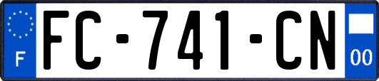 FC-741-CN