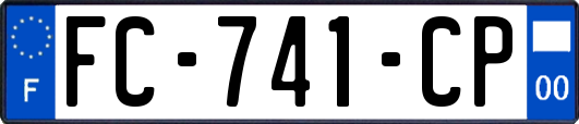 FC-741-CP