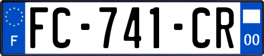 FC-741-CR