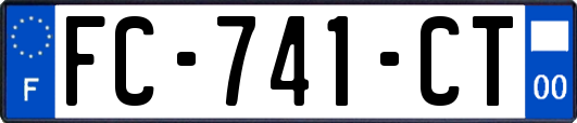 FC-741-CT