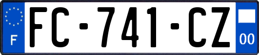 FC-741-CZ