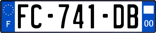 FC-741-DB