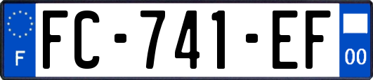 FC-741-EF