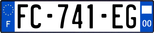 FC-741-EG