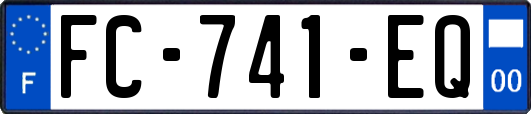 FC-741-EQ