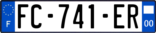 FC-741-ER