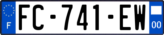 FC-741-EW
