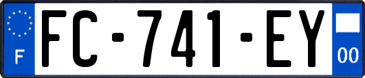 FC-741-EY