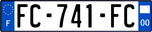 FC-741-FC