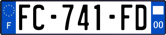 FC-741-FD