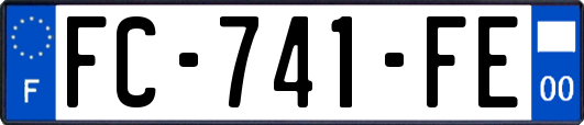 FC-741-FE