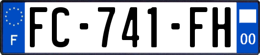 FC-741-FH