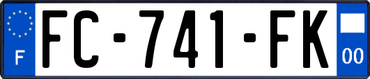 FC-741-FK