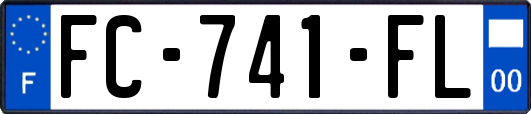 FC-741-FL