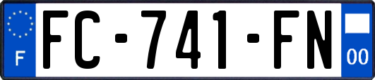 FC-741-FN