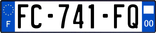 FC-741-FQ