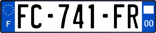 FC-741-FR