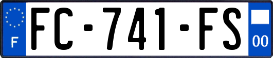 FC-741-FS