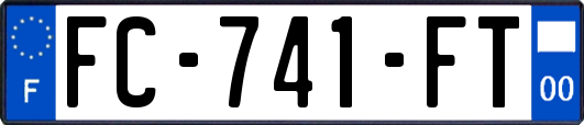 FC-741-FT