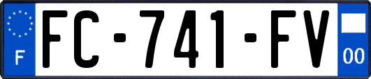 FC-741-FV