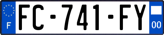 FC-741-FY